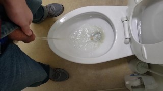 12 Days of Pissmas: Day 1