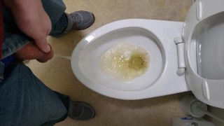 12 Days of Pissmas: Day 1