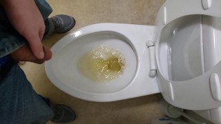 12 Days of Pissmas: Day 1