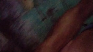 quick bathroom warm up