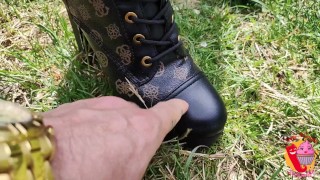 Fanno cose in giro... 