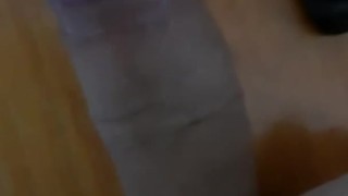 homemade hot cock 
