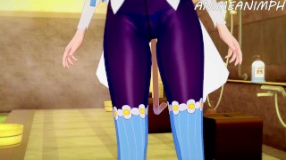RE ZERO FELIX ARGYLE HENTAI