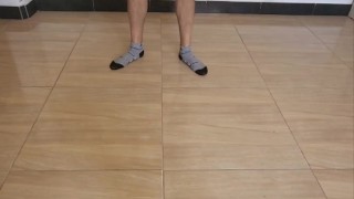 Jugando con la barra