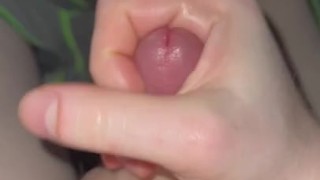 Jerk Off Saturday Morning