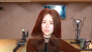 Tune into The Show 4 Saving Maya & Talking to Da-eun