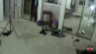 Time Stop and Totally Fucked