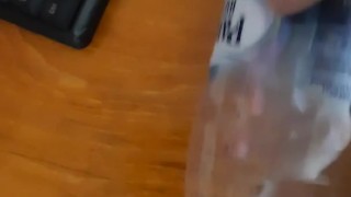 i play with a nice dick 