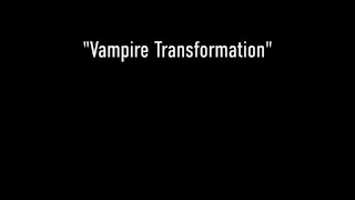 Hot MILF Charlee Chase Gets Fucked By A Big Dicked Vampire!