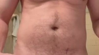 How To Shave Your Pubic Hair: An Instructional Video for Men