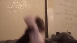 Hand pussy