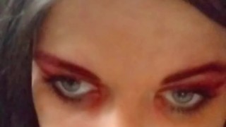 Requested toothless bubble gum