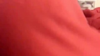 When you friend want to give you some quick head before work