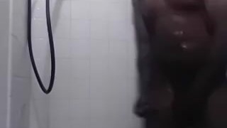 Shower fun
