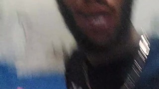 A quick show and I PASSED ⛽ 