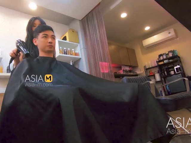 Barber Shop - Modelmedia Asia-barber Shop Bold Sex-ai Qiu-mdwp-0004-best Original Asia  Porn Video - Free Porn Videos - YouPorn