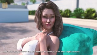 A Wife And Stepmother Missing Scenes 13