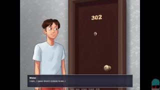 SUMMERTIME SAGA #175 • MisterDoktor • PC Gameplay