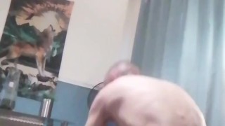 SMOOTH TWINK LOVES TALKING DIRTY WHILE THINKING OF YOU SUCKING IT | MCKENZIE JAY