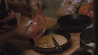 At home with The Sinners’ ( Short Film )