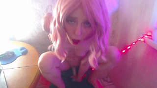 Этот секс превзошёл все ожидания