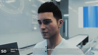 A Long Journey. We Made Some Progress-Ep17