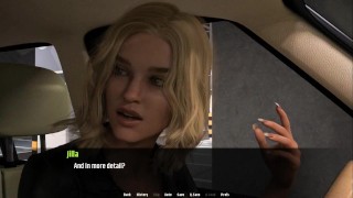 Derealization: Road Adventure-Ep2
