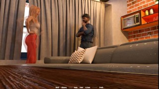 Derealization: Luxury Home-Ep4