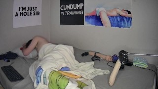 Wet My Bed Again And Had To Change My Goodnight