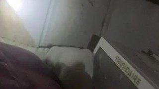 Shed bust for you