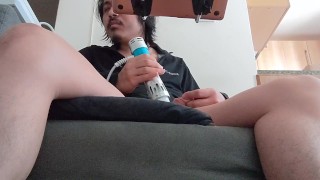 weeb portable Extracorporeal shockwave therapy machine penis prostate again svuodemi