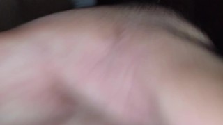 mi culo chorreaba en cada penetrada, me encanto. 