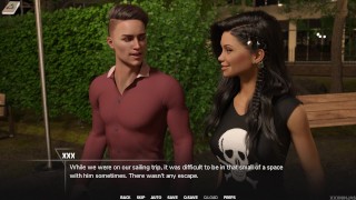 Vinovella University #5 - PC Gameplay Lets Play (HD)