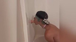 Femboy Soft Suck and Fuck💕💕💕