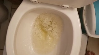 12 Days of Pissmas: Day 6