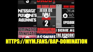 Bonne baise au sauna ! ( Audio privé personnalisé ) porno français