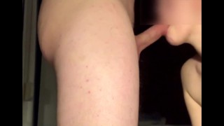 18 year old gets fucked on the first tinder date Lovelydirty