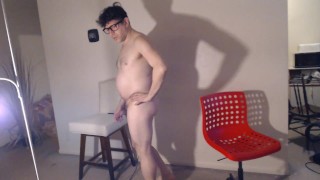 xxx Trevor's Maudau79 Hard Boner! Can I See!!!