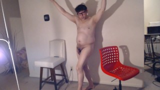 xxx Trevor's Maudau79 Hard Boner! Can I See!!!