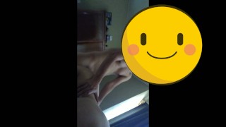 Doggy with my mexican petite