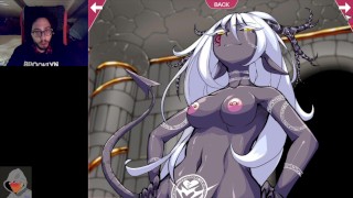 Crimson Keep 5 GALLERY ONLY (SPOILER) ITA