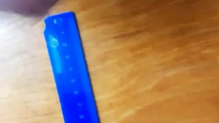 I measured my penis with a ruler, I think this is not the maximum! 