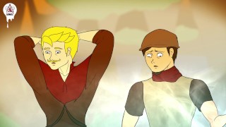 A Tale of Two Soldiers 2