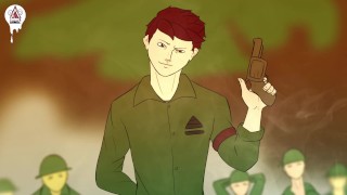 A Tale of Two Soldiers 2