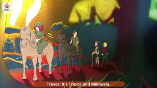 A Tale of Two Soldiers 2