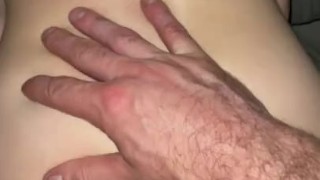 FIRST TIME! Amateur Anal!