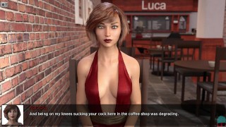 WTHI #221 • WHERE THE HEART IS • PC GAMEPLAY [HD]