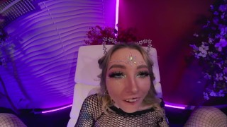 VRALLURE As seen on FlickFlock