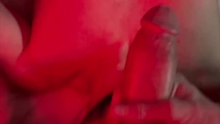 At a party, a friend sucks my cock deep. And wants me to fuck him