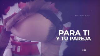 Aprenderás TODO sobre SEXO 🔥 Intro Escuela Sin Tabú